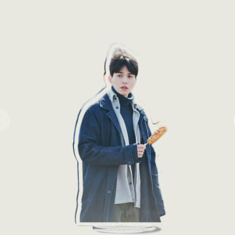 The Korean Lifestyle - Idolo coreano Lee Dong Wook HD