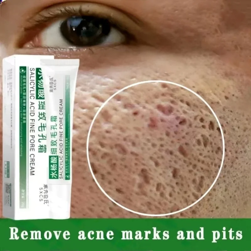 Korean Lifestyle Products - Crema per la pulizia dei pori