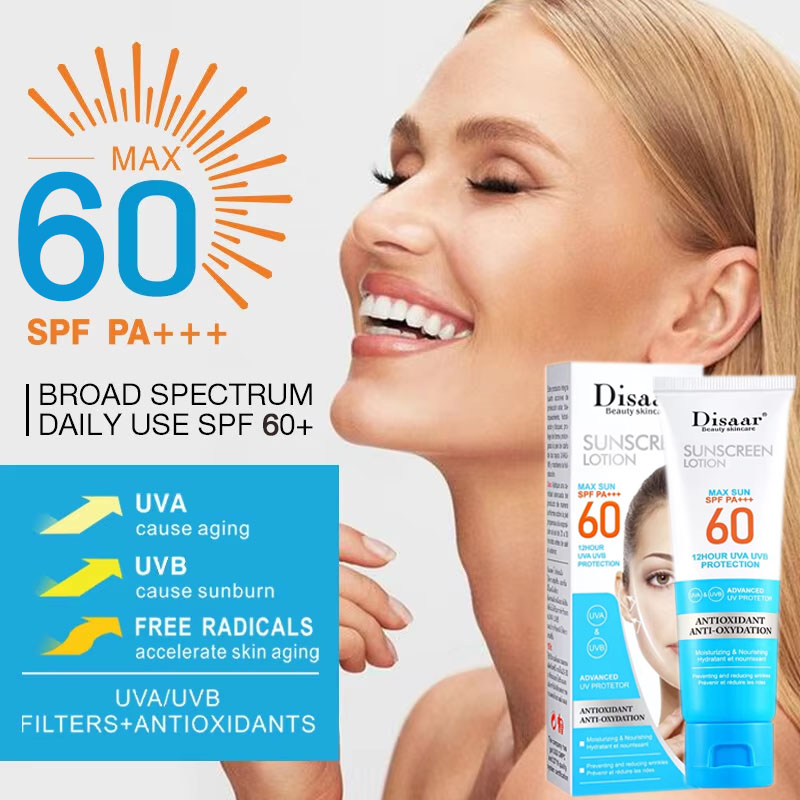 Korean Lifestyle Products - SPF90 + Crema solare coreana sbiancante