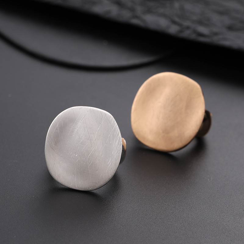 Accessori vintage Anelli geome - Korean Lifestyle Products recensione e prezzo