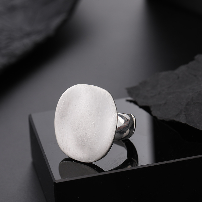 Accessori vintage Anelli geome - Korean Lifestyle Products recensione e prezzo