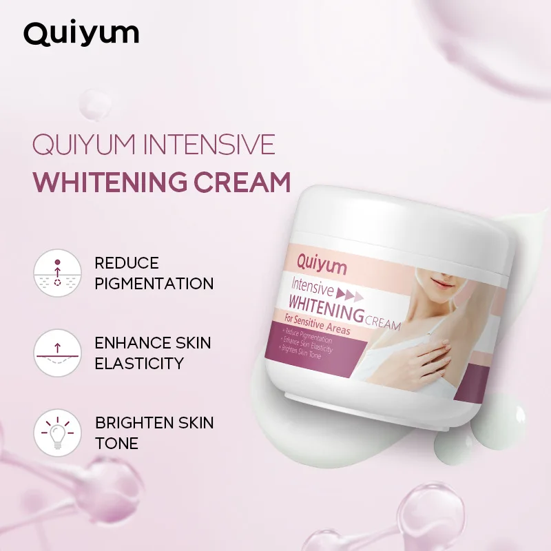 Crema sbiancante per la pelle  - Korean Lifestyle Products recensione e prezzo