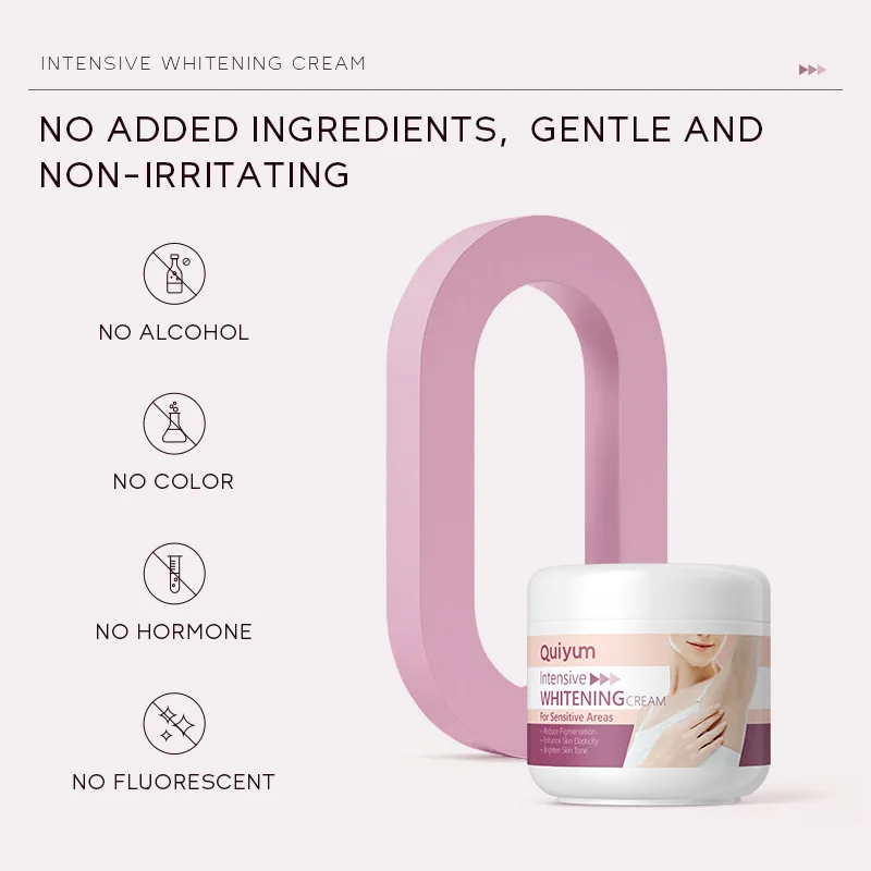 Crema sbiancante per la pelle  - Korean Lifestyle Products recensione e prezzo