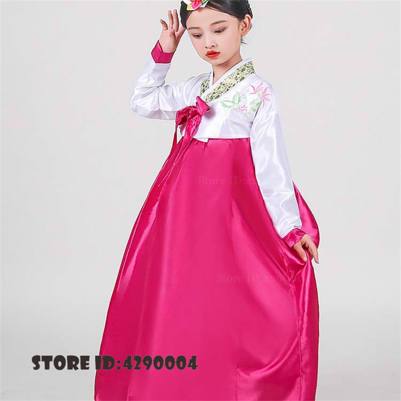 Abito tradizionale Hanbok per  - Korean Culture Lifestyle recensione e prezzo