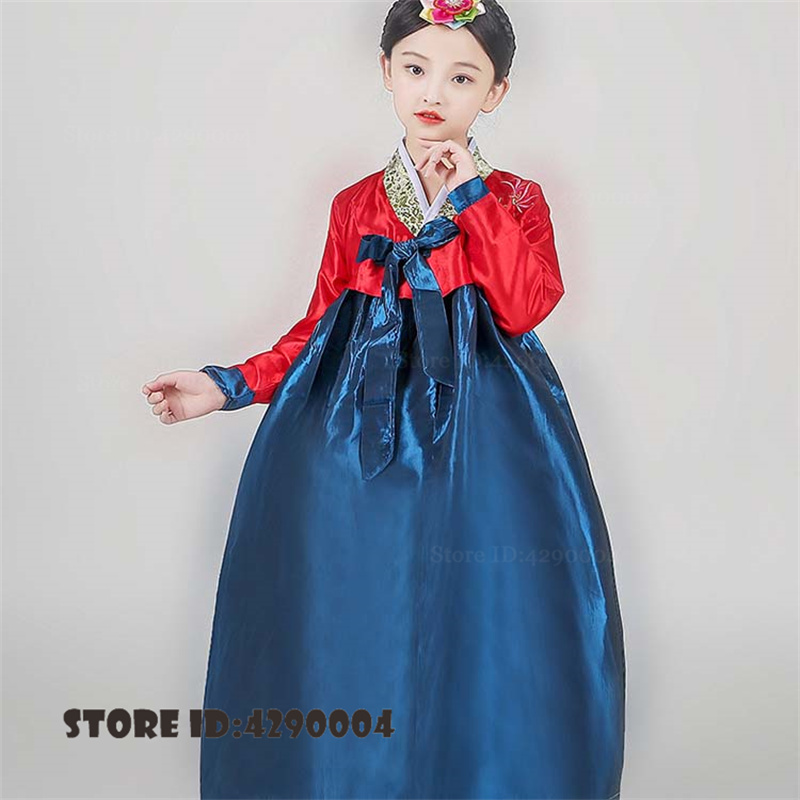 Abito tradizionale Hanbok per  - Korean Culture Lifestyle recensione e prezzo