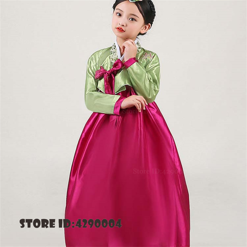 Abito tradizionale Hanbok per  - Korean Culture Lifestyle recensione e prezzo