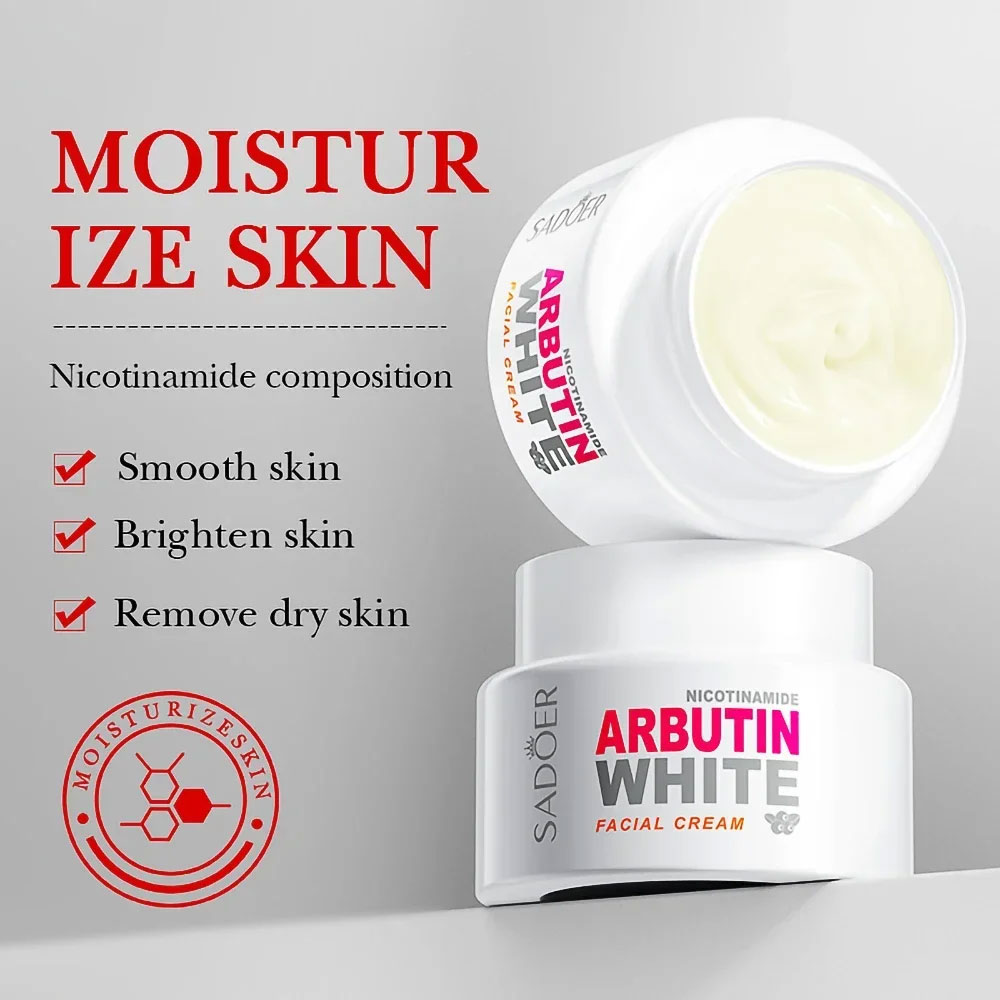 Cura del viso Nicotinamide Arb - Korean Lifestyle Products recensione e prezzo