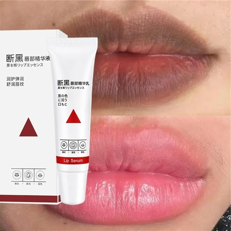 Balsamo Labbra Schiarente Rapi - Korean Lifestyle Products recensione e prezzo