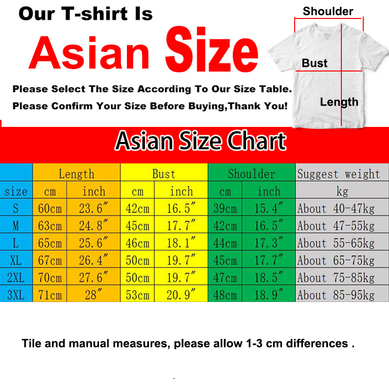 T-shirt da donna bianca a mani - The Korean Lifestyle recensione e prezzo