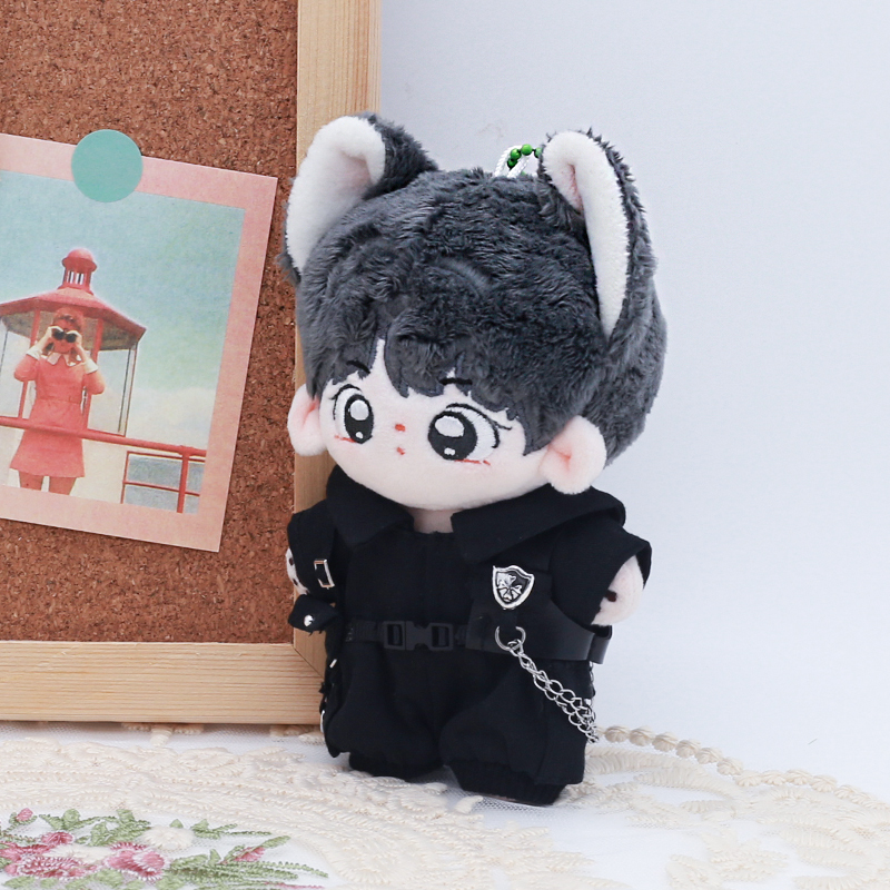 Vestiti per bambole in cotone  - Korean Lifestyle Items recensione e prezzo