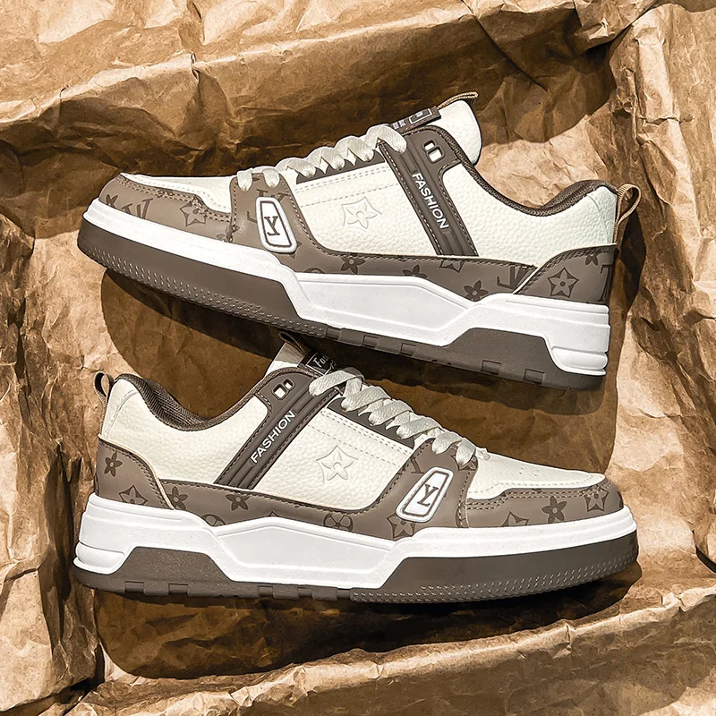 Scarpe con plateau comode e ve - The Korean Lifestyle recensione e prezzo