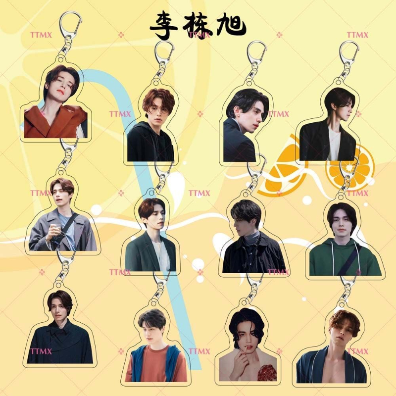 Idolo coreano Lee Dong Wook HD - The Korean Lifestyle recensione e prezzo