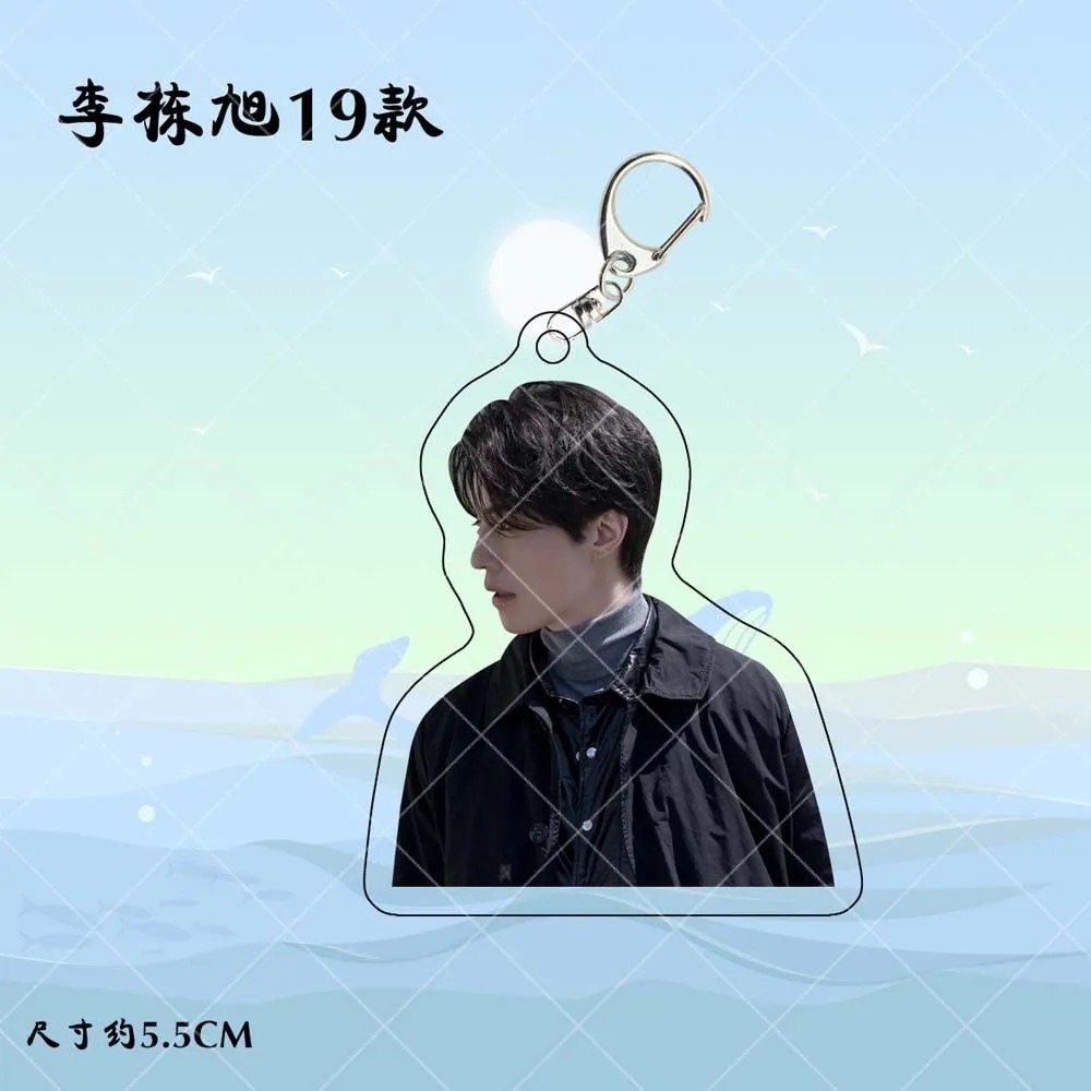 Idolo coreano Lee Dong Wook HD - The Korean Lifestyle recensione e prezzo