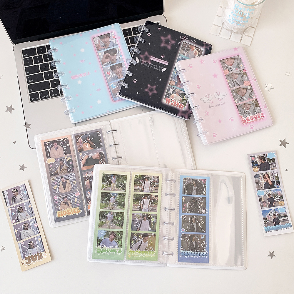 Serie Angel Life: Album Portaf - The Korean Lifestyle Book recensione e prezzo