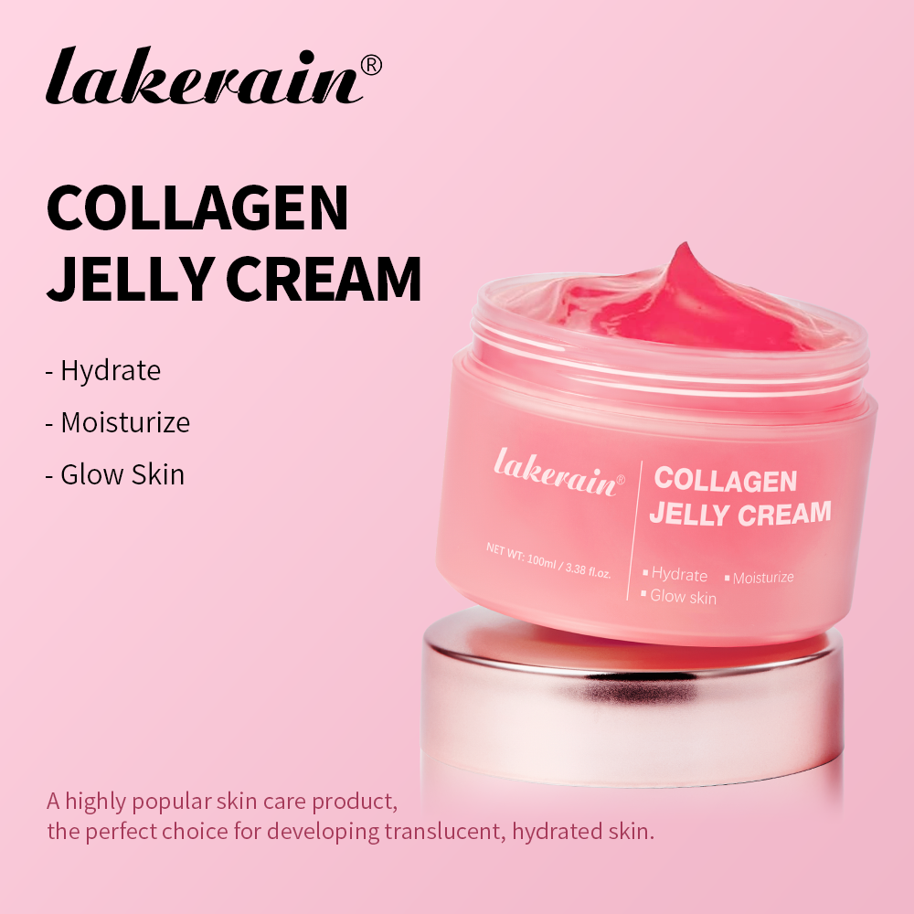 Crema gelatinosa al collagene  - Korean Lifestyle Products recensione e prezzo