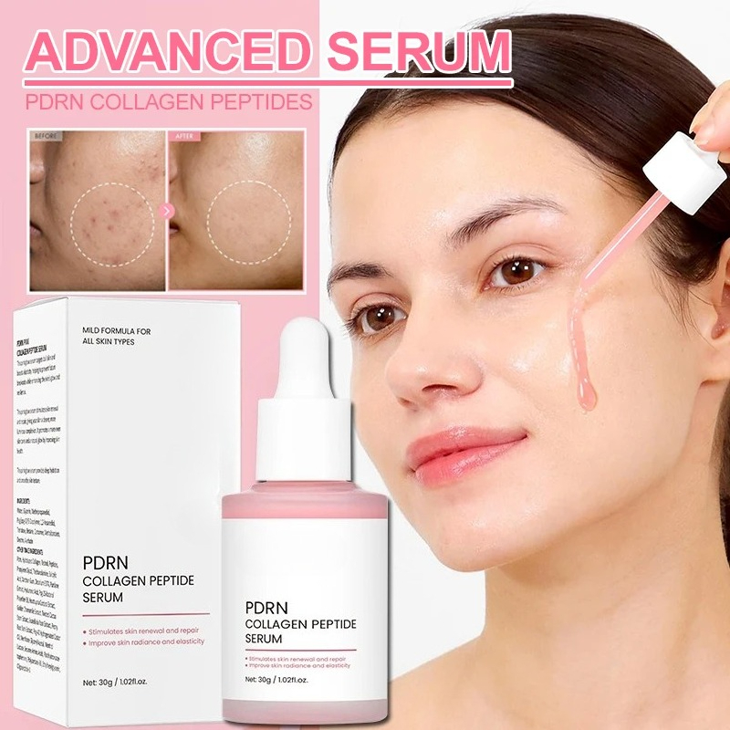 Siero Viso al Collagene e PDRN - Korean Lifestyle Products recensione e prezzo
