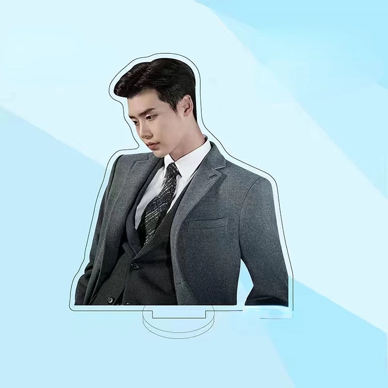 Coreano Idol Lee Jong Suk Rivi - Modern Korean Lifestyle recensione e prezzo