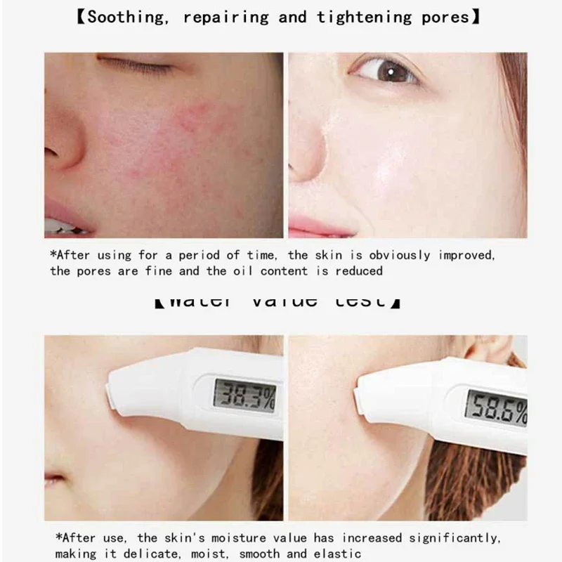 30 pz Centella Collagene Masch - Korean Lifestyle Products recensione e prezzo