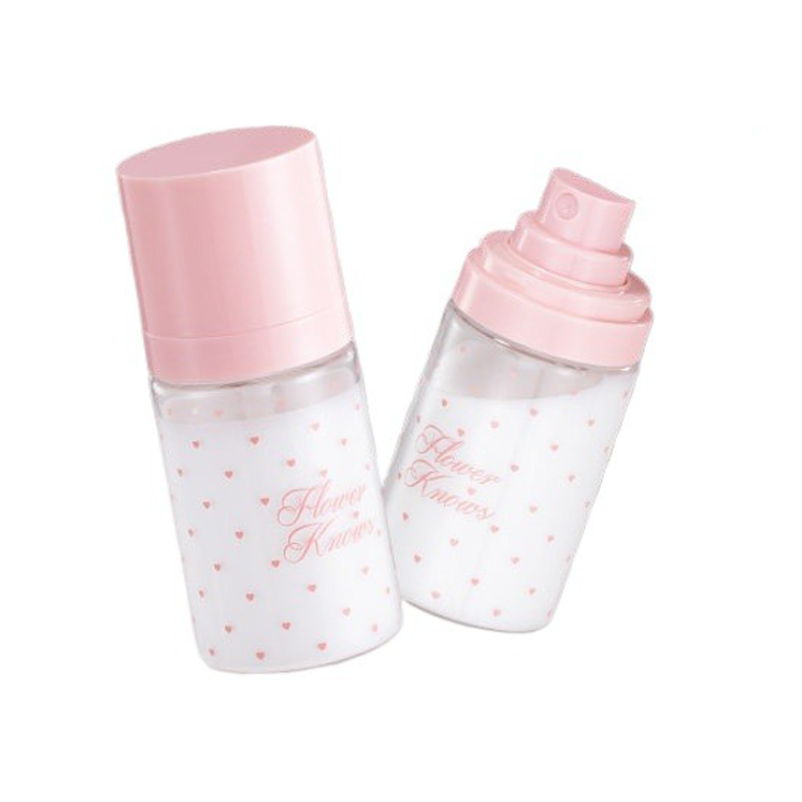 Spray Essenza Idratante Flower - Korean Lifestyle Products recensione e prezzo