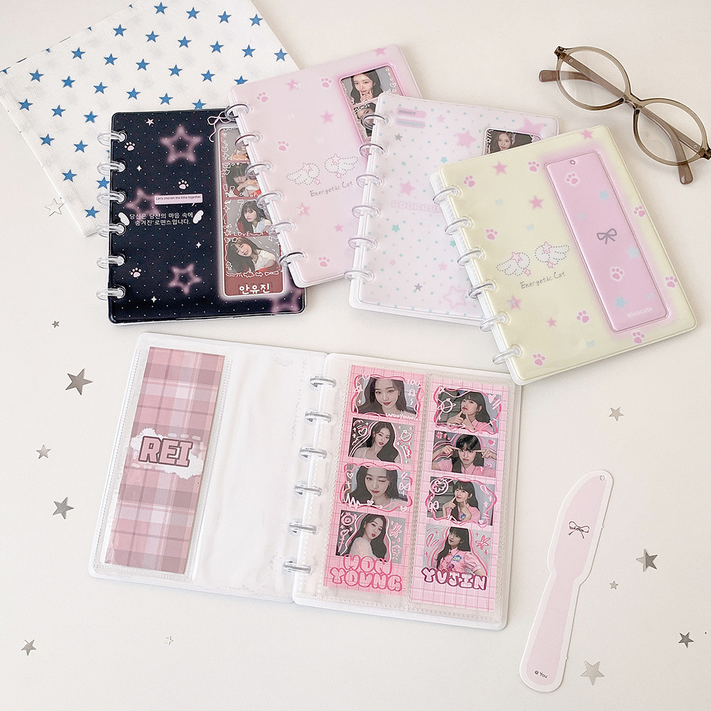 MINKYS Angel Series Life Album - The Korean Lifestyle Book recensione e prezzo