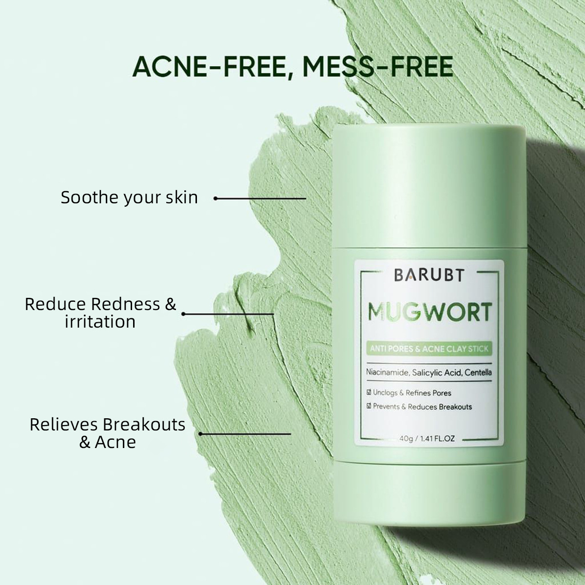Rimuovere i punti neri Acne Ar - Korean Lifestyle Products recensione e prezzo