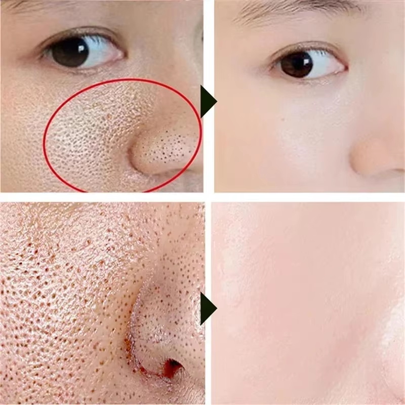 Crema restringente dei pori al - Korean Lifestyle Products recensione e prezzo