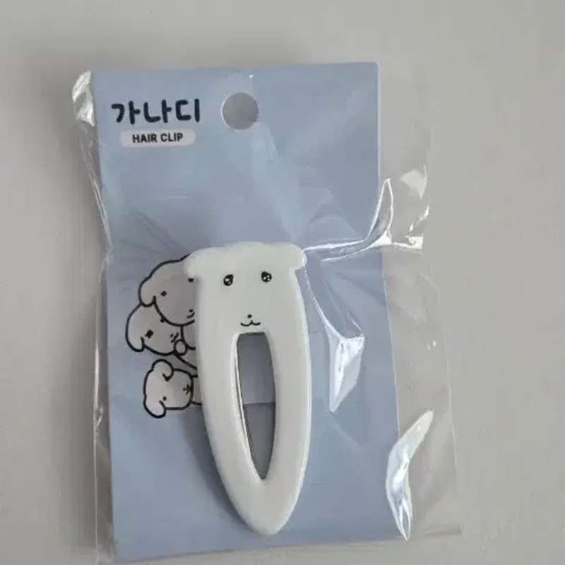 Graziosa Molletta per Capelli  - Korean Lifestyle Products recensione e prezzo
