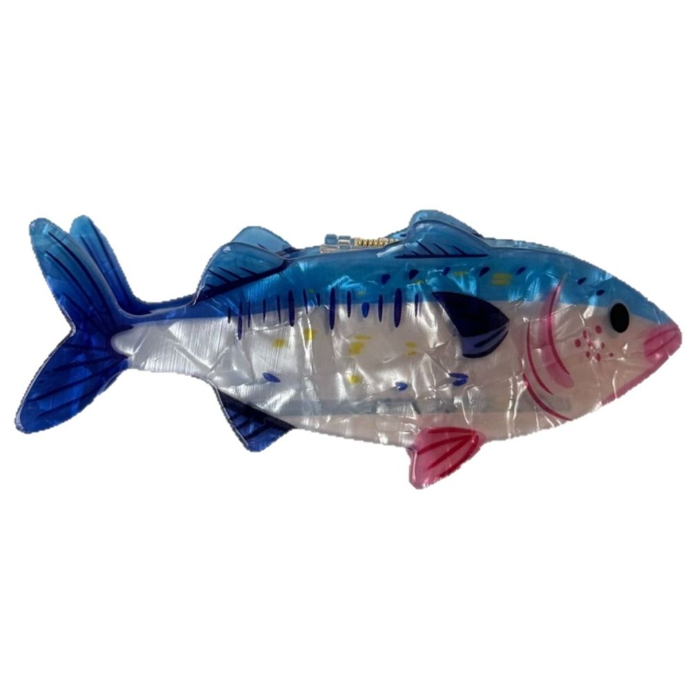 Fermacapelli a forma di pesce  - The Korean Lifestyle recensione e prezzo